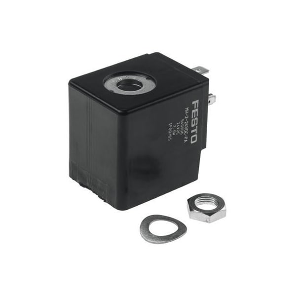 Solenoid Coil MH-2-230VAC-PA